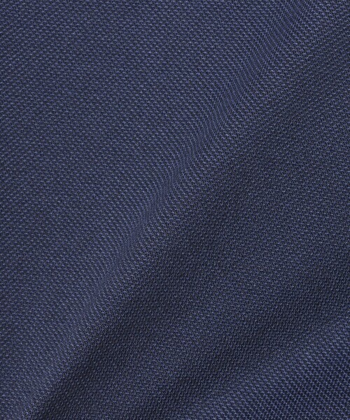 BEAMS HEART（ビームスハート）の「COOLMAX(R) 鹿の子 3ボタン ジャケット（テーラードジャケット・メンズ・ブルー/ネイビー/インディゴブルー・SMALL/LARGE/X-LARGE/XX-LARGE/MEDIUM）」の20枚目の写真
