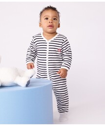 ロンパース 裏起毛」に該当するキッズのママ＆ベビーファッション通販