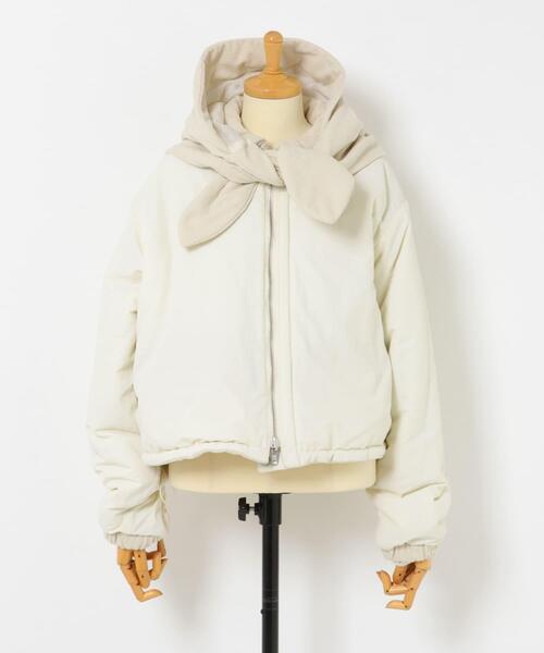 セール】リバーシブルパデッドジャケット（その他アウター）｜KBF