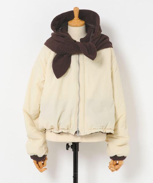 セール】リバーシブルパデッドジャケット（その他アウター）｜KBF