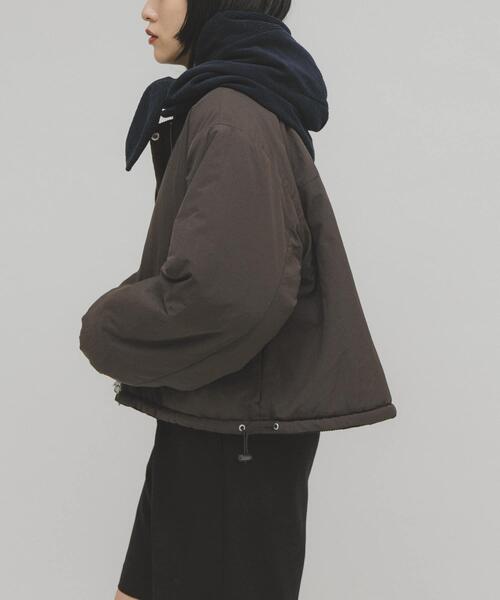 セール】リバーシブルパデッドジャケット（その他アウター）｜KBF