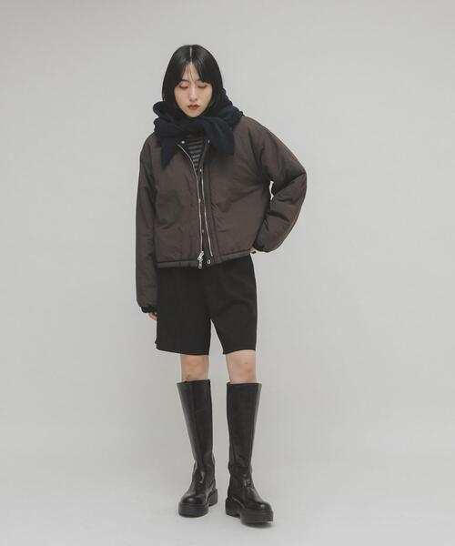 セール】リバーシブルパデッドジャケット（その他アウター）｜KBF
