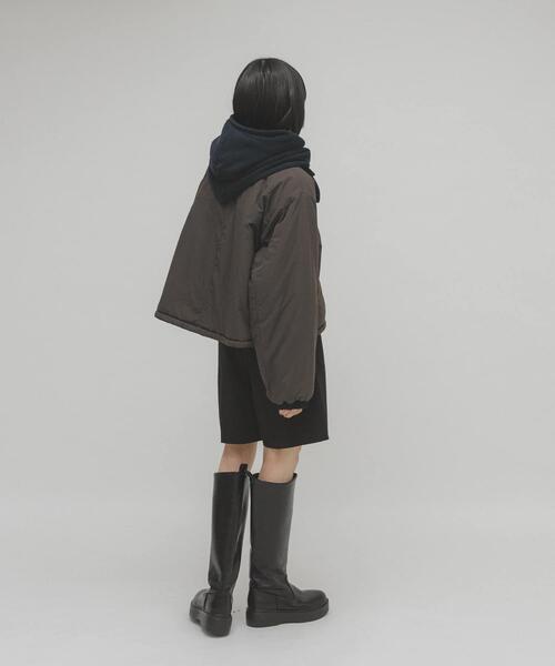 セール】リバーシブルパデッドジャケット（その他アウター）｜KBF