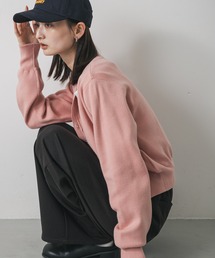 SENSE OF PLACE by URBAN RESEARCH | ポケットデザインカーディガン(カーディガン/ボレロ)