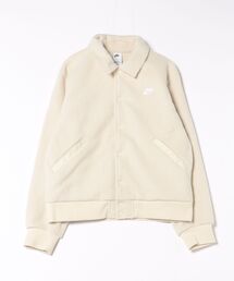 《NIKEアパレル》AS M NK CLUB SHERPA COACHES JK