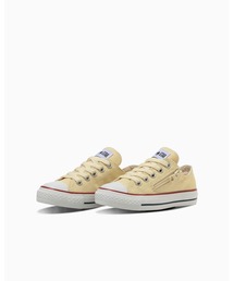 CONVERSE ALL STAR（コンバースオールスター）の「CHILD ALL STAR Z OX / チャイルド　オールスター　Ｚ　ＯＸ（スニーカー）」