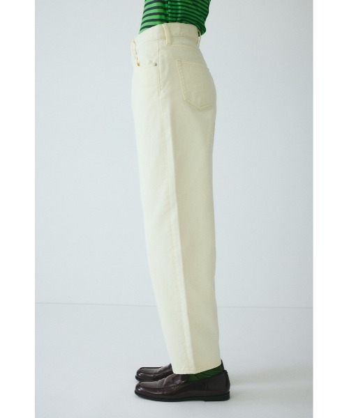 Color denim pants カラーデニムパンツ（デニムパンツ）｜HeRIN.CYE