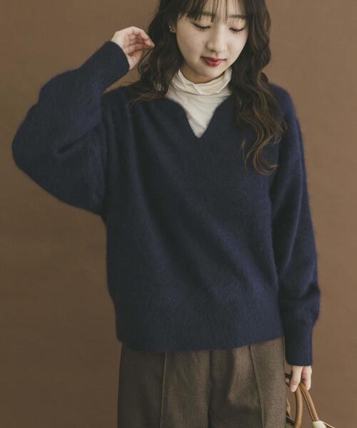 ITEMS URBANRESEARCH（アイテムズ アーバンリサーチ）の「ラクーン