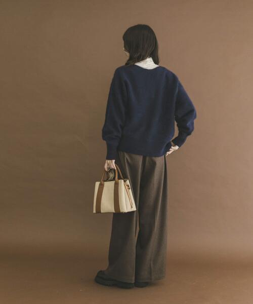 ITEMS URBANRESEARCH（アイテムズ アーバンリサーチ）の「ラクーン