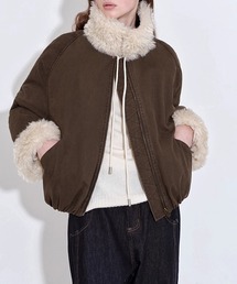 Fano Studios（ファノ ストゥディオズ）の「【Fano Studios】Oversized