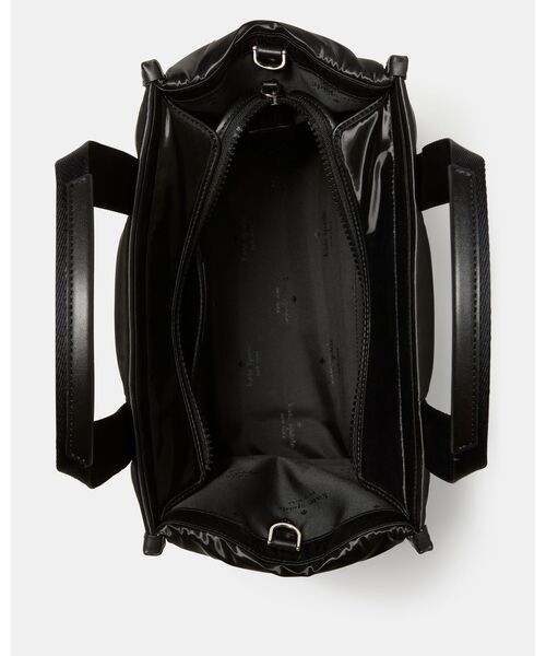 【新品】ケイトスペード　パフィ　パブリック　スモール　トート　正規品 キップ パフィー スモール トート | トート | ケイト・スペード