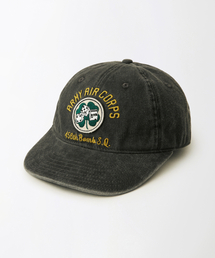 OUTSTANDING（アウトスタンディング）の「MIL SERIES CAP(456th)_CHARCOAL（キャップ）」