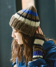 GEORGE'S | LINEワッチ(ニットキャップ/ビーニー)