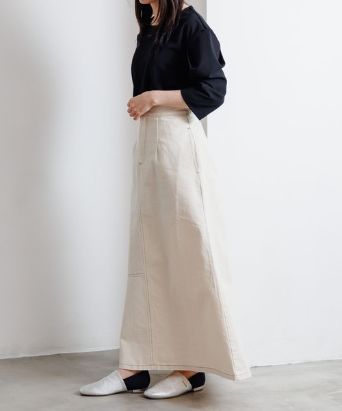 HIMIKO（ヒミコ）の「【HIMIKO】【瞬間フィット】ハンズフリーストレッチレザーパンプス/661118（スリッポン・レディース・ブラック/アイボリー/シルバー・21.5cm/22.0cm/22.5cm/23.0cm/23.5cm/24.0cm/24.5cm/25.0cm/25.5cm/26.0cm/26.5cm）」の8枚目の写真