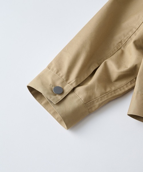 NewAnce(ニュアンス)の「【NewAnce】Type-1st Work Jacket / ファーストタイプジャケット -オリジナルツイルシリーズ-(その他アウター・メンズ・ブラック/ベージュ・L/M)」の19枚目の写真