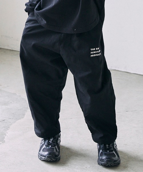 GENERATOR（ジェネレーター）の「GENERATOR/ジェネレーター ワークパンツ（その他パンツ・キッズ・ベージュ/ブラック・M/L/XL）」の2枚目の写真
