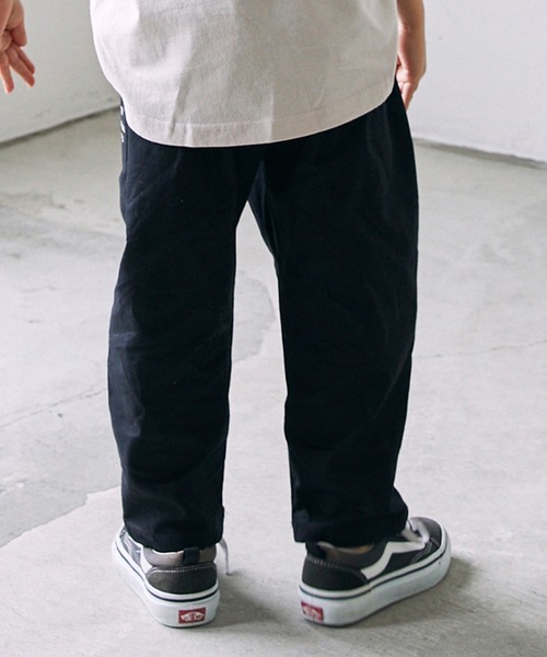 GENERATOR（ジェネレーター）の「GENERATOR/ジェネレーター ワークパンツ（その他パンツ・キッズ・ベージュ/ブラック・M/L/XL）」の3枚目の写真