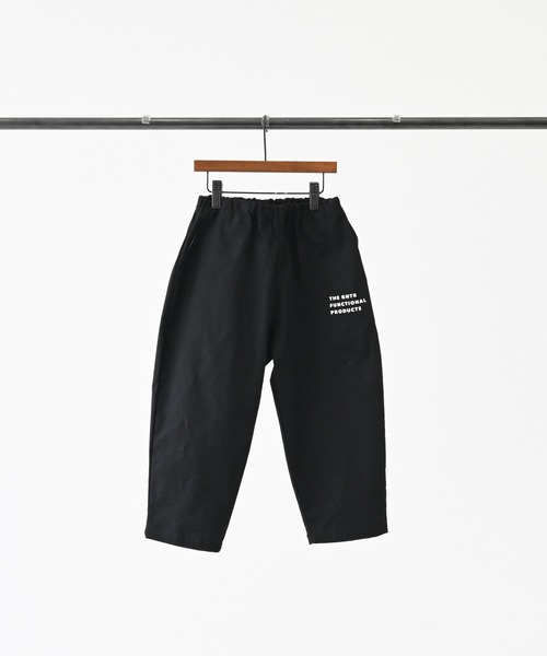 GENERATOR（ジェネレーター）の「GENERATOR/ジェネレーター ワークパンツ（その他パンツ・キッズ・ベージュ/ブラック・M/L/XL）」の9枚目の写真