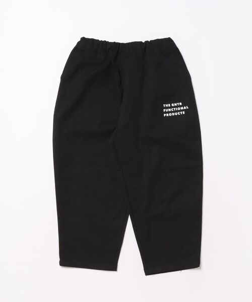 GENERATOR(ジェネレーター)の「GENERATOR/ジェネレーター ワークパンツ(その他パンツ・キッズ・ベージュ/ブラック・M/L/XL)」の19枚目の写真