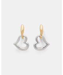 kate spade new york | アムール ドロップ ピアス(ピアス（両耳用）)