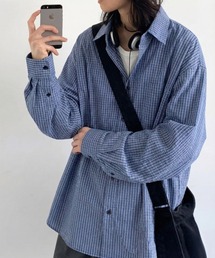 メンズシャツ
