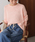 JOURNAL STANDARD relume�i�W���[�i���X�^���_�[�h�@�������[���j�́u�e�[�v���[���j���A���X�v���I�[�o�[�i�j�b�g/�Z�[�^�[�j�v�b�s���N