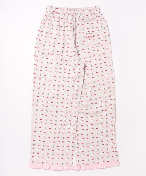 Cath Kidston × Hello Kitty パジャマパンツ（ルームウェア/パジャマ