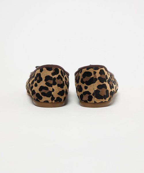 ODETTE E ODILE（オデットエオディール）の「バレリーナ26S フラット10↓↑（バレエシューズ・レディース・その他1・23.5cm/23cm/22.5cm/22cm/25cm/24.5cm/24cm）」の8枚目の写真