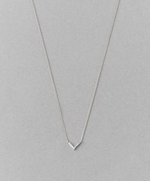 WEB STORE限定】ビジュー チャーム（ネックレス）｜ete（エテ）の