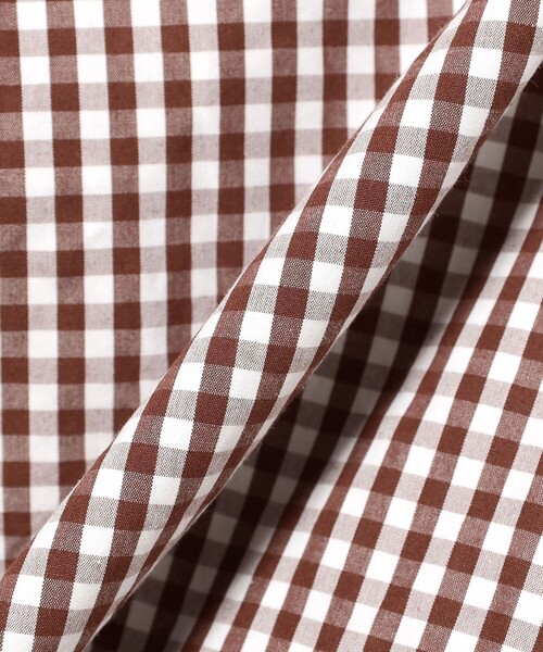 homspun(ホームスパン)の「homspun / タイプライター ギャザー パンツパンツ(その他パンツ・レディース・その他/ネイビー・ONE SIZE)」の9枚目の写真
