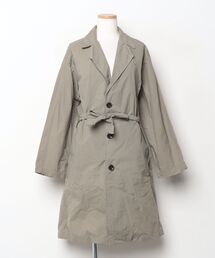 ORCIVAL（オーシバル）の「スプリングコート（その他アウター）」