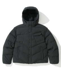 DANILOV HOODIE JACKET #2