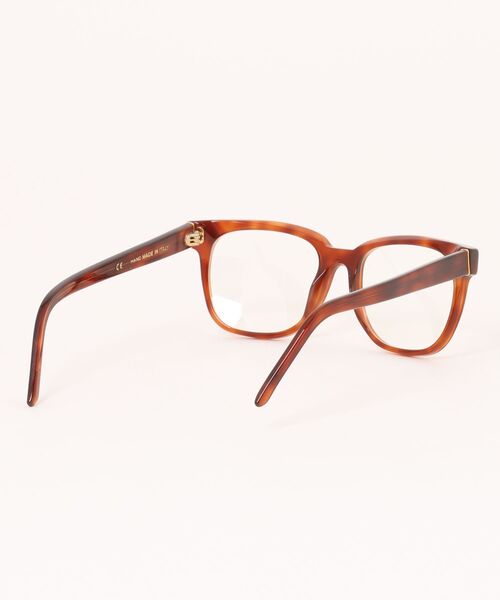 SUPER（スーパー）の「【SUPER】ブラックサングラス（サングラス・レディース・ブラック・FREE）」の3枚目の写真