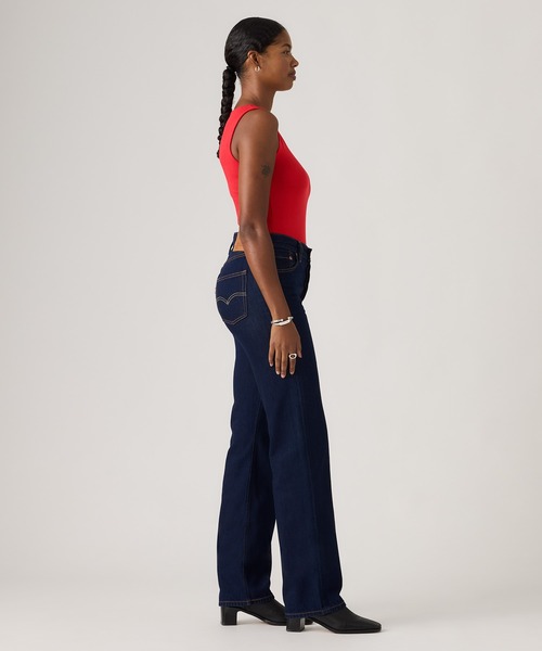 Levi's/リーバイス 501(R)'90S LIGHTWEIGHT ダークインディゴ