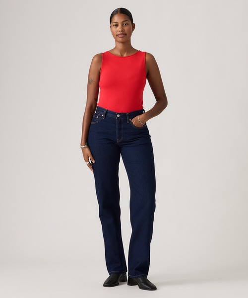 Levi's/リーバイス 501(R)'90S LIGHTWEIGHT ダークインディゴ