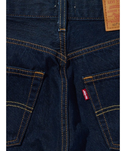 Levi's/リーバイス 501(R)'90S LIGHTWEIGHT ダークインディゴ