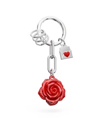 ESTNATION（エストネーション）の「Meta[l]morphose / バッグチャーム Rose（キーホルダー）」