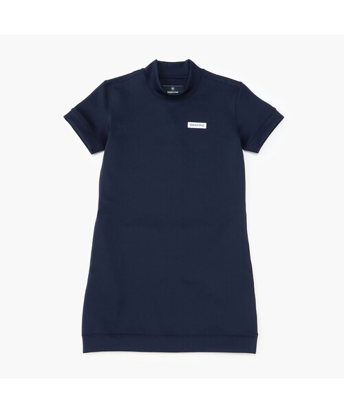 セール】【BRIEFING GOLF／ブリーフィングゴルフ】 KIDS 3D LOGO DRESS