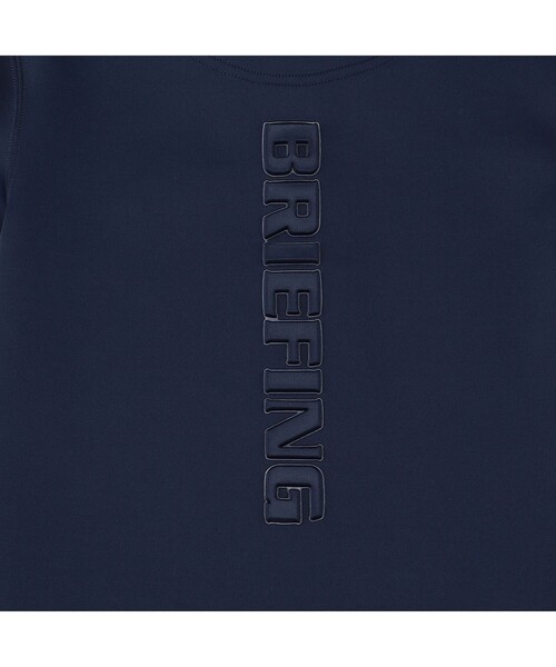 セール】【BRIEFING GOLF／ブリーフィングゴルフ】 KIDS 3D LOGO DRESS