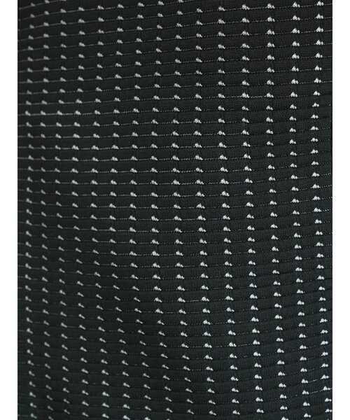 g-stage（ジーステージ）の「【G-STAGE】 ワッフル柄ジャガードブルゾン（ブルゾン・メンズ・ブラック/ベージュ系・46/50/48）」の12枚目の写真