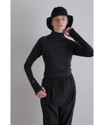 セール】LE PHIL｜ルフィルのトップス（ブラック/黒色系）通販 - ZOZOTOWN