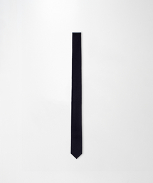 WHAGI（ワギ）の「アキタクトスリムタイ（ブラック）（ネクタイ）」