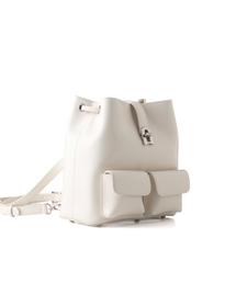 ZEPHYR BAG_ IVORY