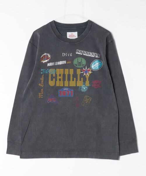 Vivienne Westwood MAN｜ヴィヴィアン・ウエストウッドマンのTシャツ