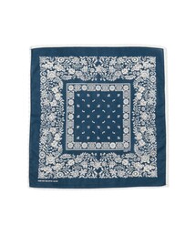 BEAMS BOY（ビームスボーイ）の「2WAY フラワー バンダナ（ハンカチ/ハンドタオル）」