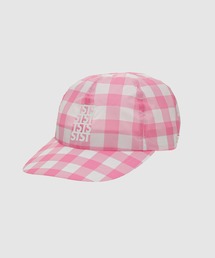 TSTS（ティーエスティーエス）の「RECYCLED POLYESTER DRAWSTRING CAP（キャップ）」
