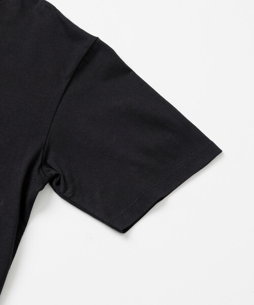 L.L.Bean（エルエルビーン）の「L.L.Bean/エル エル ビーン 【EXCLUSIVE】2P クルーネック ショートスリーブ Teeセット(ホワイト/ブラック)/ユニセックス対応（Tシャツ/カットソー・メンズ・マルチ・SMALL/MEDIUM/LARGE/X-LARGE/X-SMALL）」の13枚目の写真