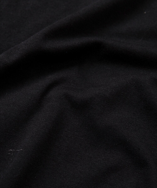 L.L.Bean（エルエルビーン）の「L.L.Bean/エル エル ビーン 【EXCLUSIVE】2P クルーネック ショートスリーブ Teeセット(ホワイト/ブラック)/ユニセックス対応（Tシャツ/カットソー・メンズ・マルチ・SMALL/MEDIUM/LARGE/X-LARGE/X-SMALL）」の16枚目の写真