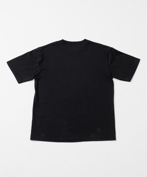 L.L.Bean（エルエルビーン）の「L.L.Bean/エル エル ビーン 【EXCLUSIVE】2P クルーネック ショートスリーブ Teeセット(ホワイト/ブラック)/ユニセックス対応（Tシャツ/カットソー・メンズ・マルチ・SMALL/MEDIUM/LARGE/X-LARGE/X-SMALL）」の17枚目の写真