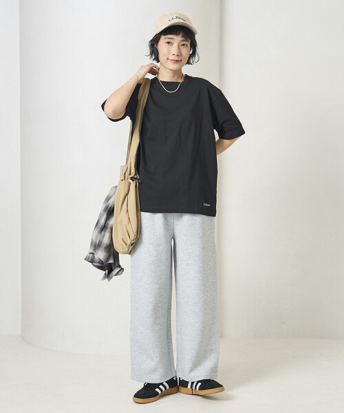セール】L.L.Bean/エル エル ビーン 【EXCLUSIVE】2P クルーネック